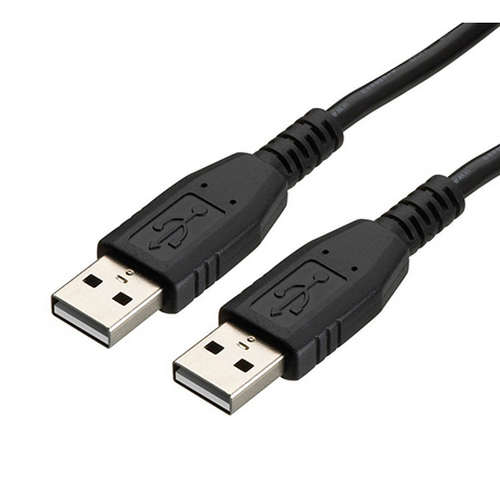 CABLE USB 2.0 - M A M - 1,5MTS - BULK - A10USB-2.0-M/M - INT.CO